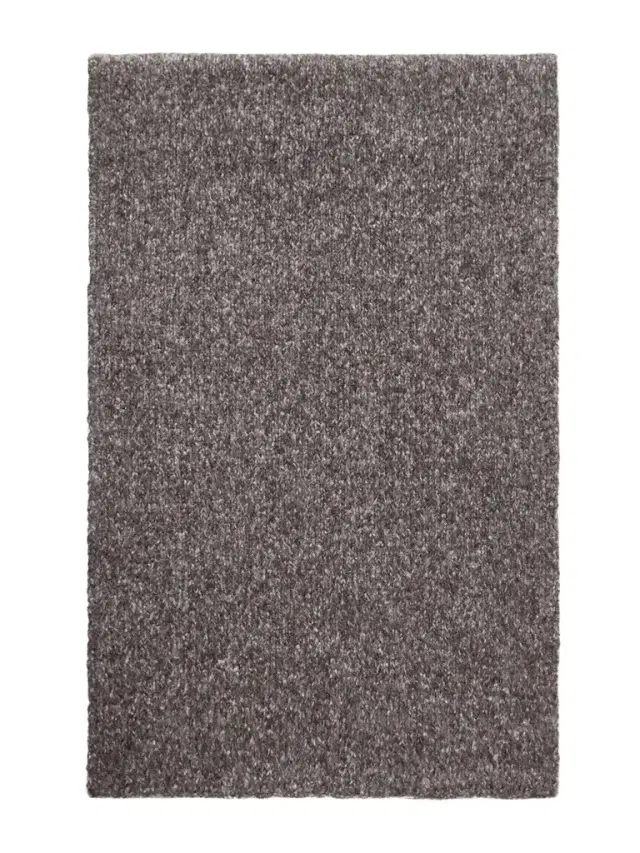 Brushed Cashmere And Silk-blend Scarf