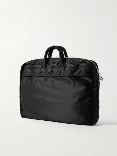 Porter-Yoshida and Co Tanker 2Way Nylon-Twill Briefcase - Men | Thumbnail 3