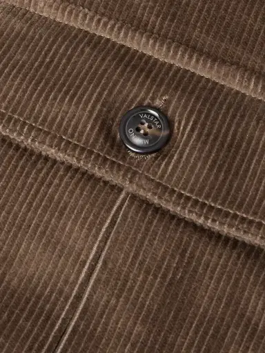 Valstar ino Cotton-Blend Corduroy Padded Jacket - Men | Thumbnail 5 Valstar ino Cotton-Blend Corduroy Padded Jacket - Men | Thumbnail 5
