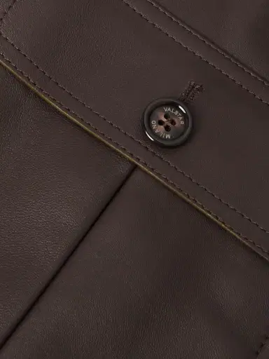 Valstar ino Leather Jacket - Men | Thumbnail 6 Valstar ino Leather Jacket - Men | Thumbnail 6