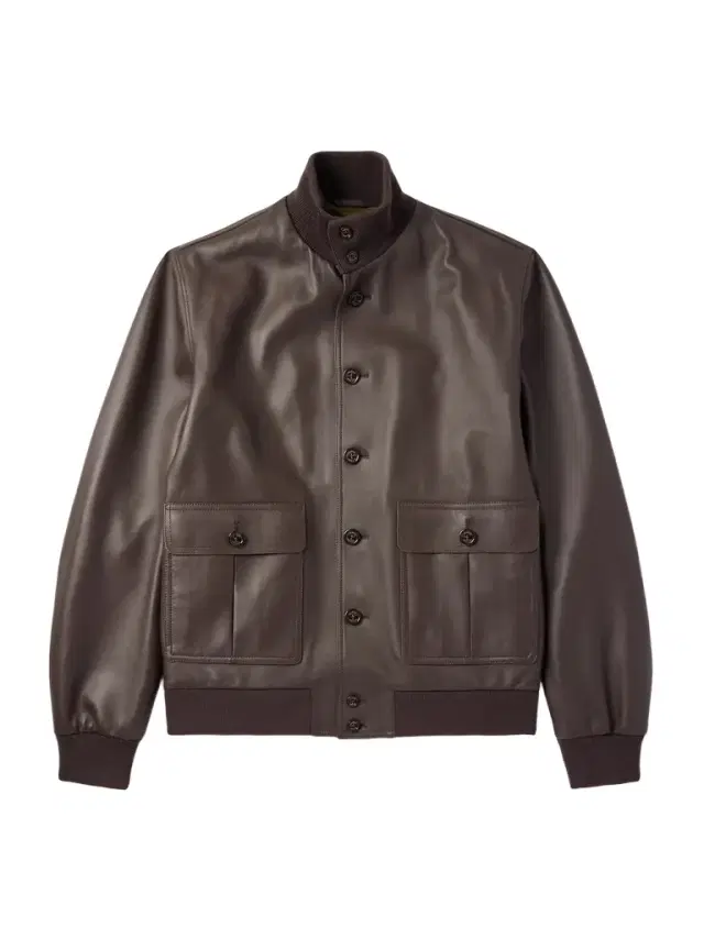 Valstar ino Leather Jacket - Men