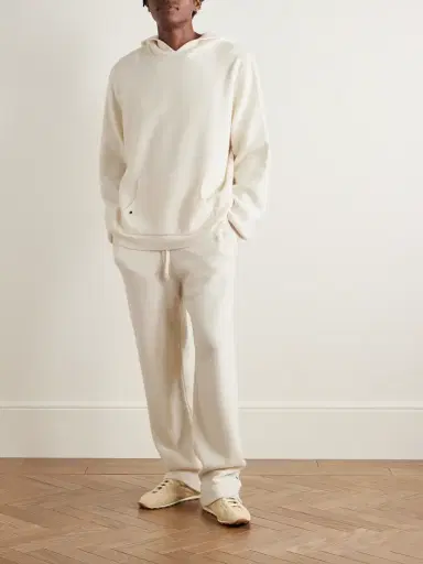 God’s True Cashmere Cashmere Hoodie - Men | Thumbnail 2