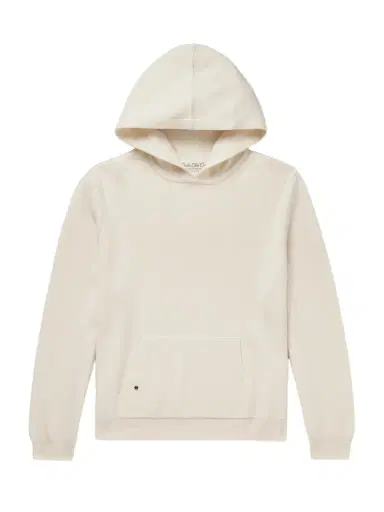 God’s True Cashmere Cashmere Hoodie - Men | Thumbnail 1