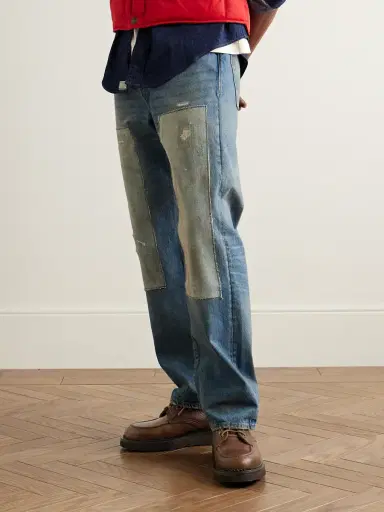 Yuketen Leather Boots - Men | Thumbnail 2 Yuketen Leather Boots - Men | Thumbnail 2