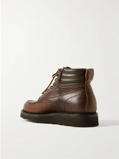 Yuketen Leather Boots - Men | Thumbnail 4 Yuketen Leather Boots - Men | Thumbnail 4