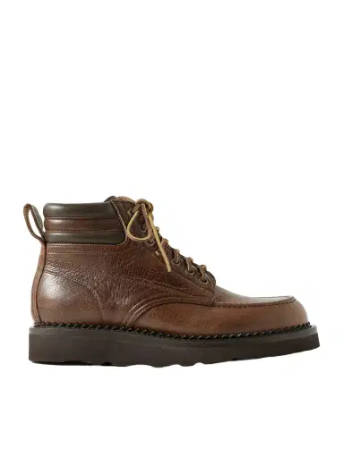 Yuketen Leather Boots - Men | Thumbnail 1 Yuketen Leather Boots - Men | Thumbnail 1