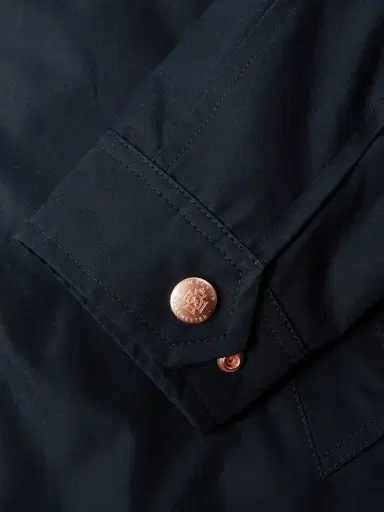Private White V.C. Cotton-Ventile Harrington Jacket - Men | Thumbnail 6 Private White V.C. Cotton-Ventile Harrington Jacket - Men | Thumbnail 6