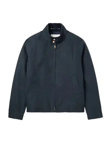 Private White V.C. Cotton-Ventile Harrington Jacket - Men | Thumbnail 1 Private White V.C. Cotton-Ventile Harrington Jacket - Men | Thumbnail 1