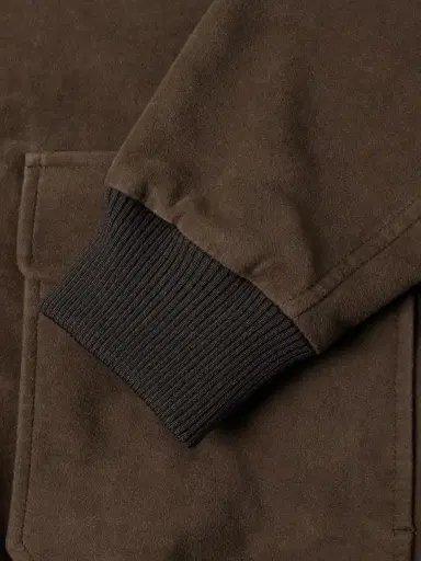 Private White V.C. The Moleskin Cotton-Blend Jacket - Men | Thumbnail 6 Private White V.C. The Moleskin Cotton-Blend Jacket - Men | Thumbnail 6