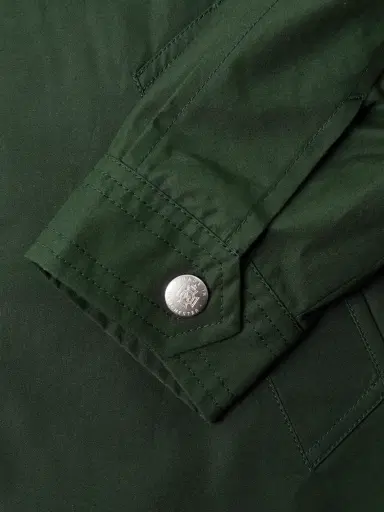 Private White V.C. Cotton-Ventile Harrington Jacket - Men | Thumbnail 6 Private White V.C. Cotton-Ventile Harrington Jacket - Men | Thumbnail 6