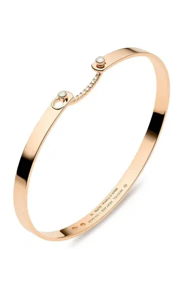 NOUVEL HERITAGE Business Meeting Mood Bangle | Thumbnail 1 NOUVEL HERITAGE Business Meeting Mood Bangle | Thumbnail 1