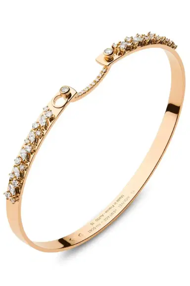 NOUVEL HERITAGE Diamond Under The Stars Bracelet | Thumbnail 1