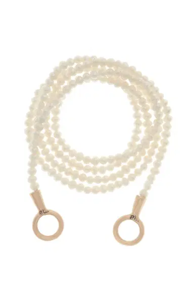 Marla Aaron Seed Pearl Itty Bitty Strand Necklace | Thumbnail 1 Marla Aaron Seed Pearl Itty Bitty Strand Necklace | Thumbnail 1