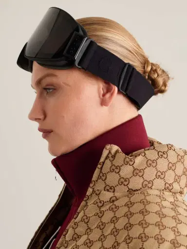 Gucci Eyewear Ski Goggles | Thumbnail 4 Gucci Eyewear Ski Goggles | Thumbnail 4