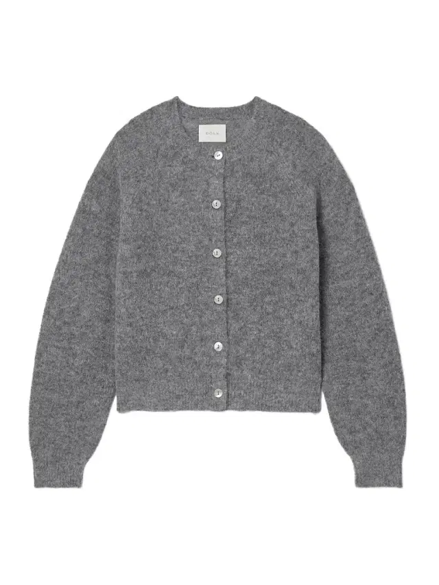 Petra Knitted Cardigan