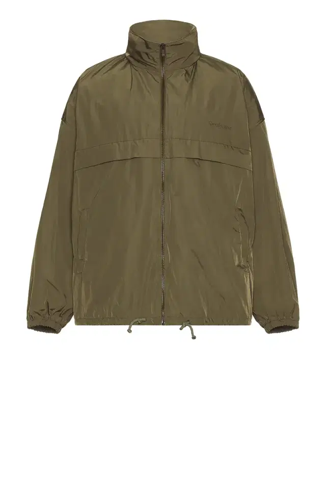 Saint Laurent Blouson Sport