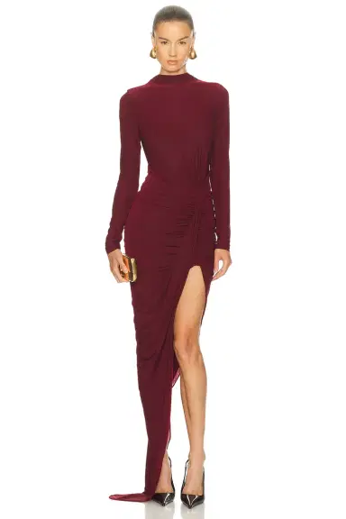 Ronny Kobo Sera Dress | Thumbnail 3 Ronny Kobo Sera Dress | Thumbnail 3