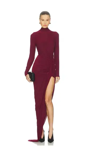 Ronny Kobo Sera Dress | Thumbnail 1 Ronny Kobo Sera Dress | Thumbnail 1