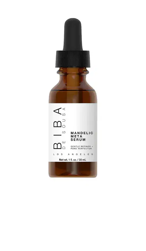 Biba De Sousa Mandelic Meta Serum