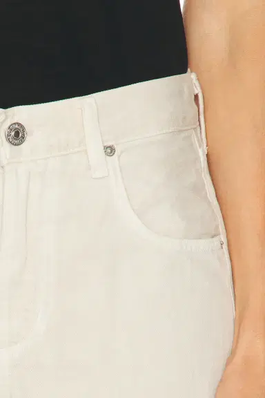 Citizens of Humanity Lindz Low Rise Easy Straight Jeans | Thumbnail 8 Citizens of Humanity Lindz Low Rise Easy Straight Jeans | Thumbnail 8
