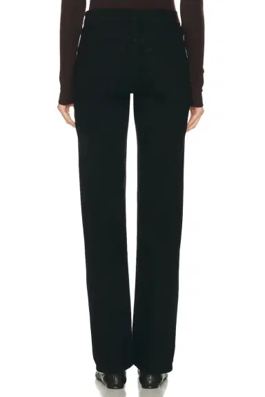 AGOLDE Low Rise Slim Jeans | Thumbnail 6