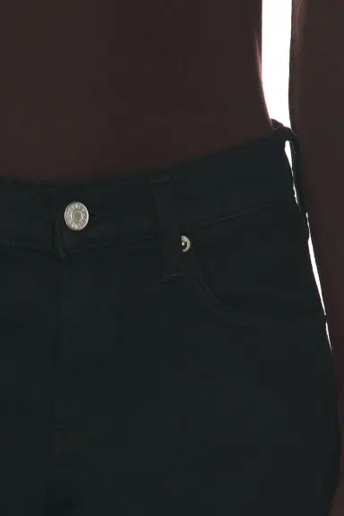 AGOLDE Low Rise Slim Jeans | Thumbnail 8