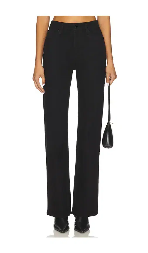FRAME The Arrow Jeans