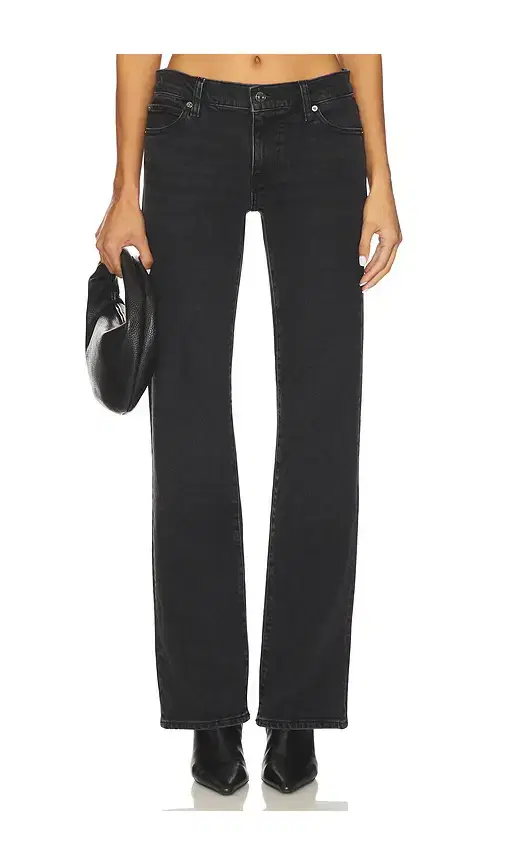 FRAME The Rodeo Jeans