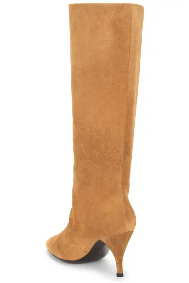 Herbert Levine Silhouette 80 Suede Boot | Thumbnail 3 Herbert Levine Silhouette 80 Suede Boot | Thumbnail 3