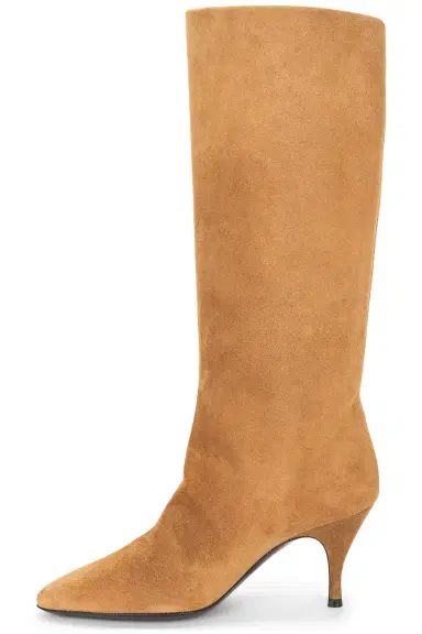 Herbert Levine Silhouette 80 Suede Boot | Thumbnail 5 Herbert Levine Silhouette 80 Suede Boot | Thumbnail 5