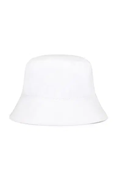 Siegelman Stable Embroidered Bucket Hat | Thumbnail 2 Siegelman Stable Embroidered Bucket Hat | Thumbnail 2