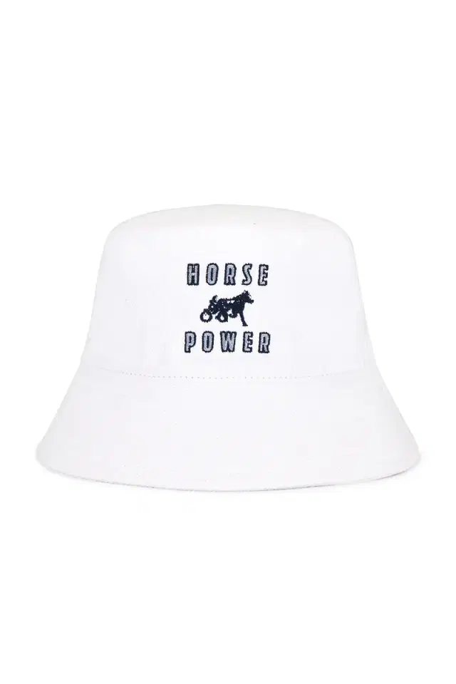 Siegelman Stable Embroidered Bucket Hat