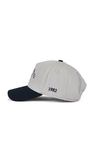 Siegelman Stable Embroidered Five Panel Hat | Thumbnail 3
