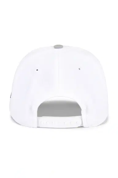 Siegelman Stable Patched Five Panel Hat | Thumbnail 2 Siegelman Stable Patched Five Panel Hat | Thumbnail 2
