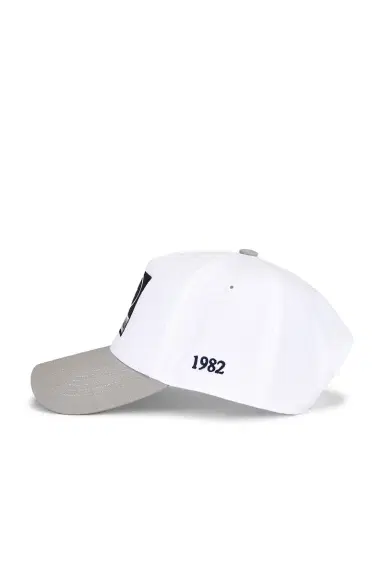 Siegelman Stable Patched Five Panel Hat | Thumbnail 3 Siegelman Stable Patched Five Panel Hat | Thumbnail 3