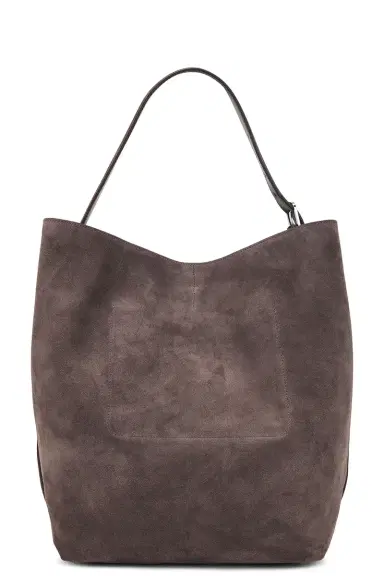 TOTEME Belted Tote Bag | Thumbnail 3 TOTEME Belted Tote Bag | Thumbnail 3