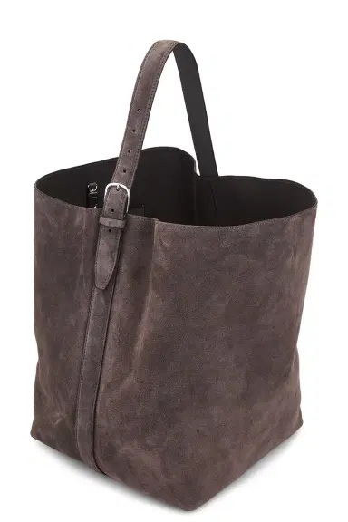 TOTEME Belted Tote Bag | Thumbnail 5 TOTEME Belted Tote Bag | Thumbnail 5