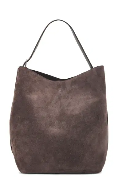TOTEME Belted Tote Bag | Thumbnail 1 TOTEME Belted Tote Bag | Thumbnail 1