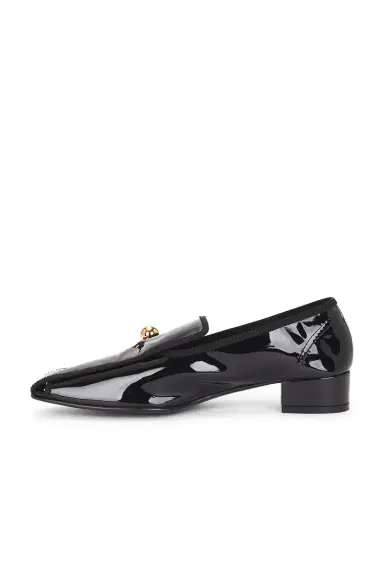 Herbert Levine Showtime 30 Patent Loafer | Thumbnail 5 Herbert Levine Showtime 30 Patent Loafer | Thumbnail 5