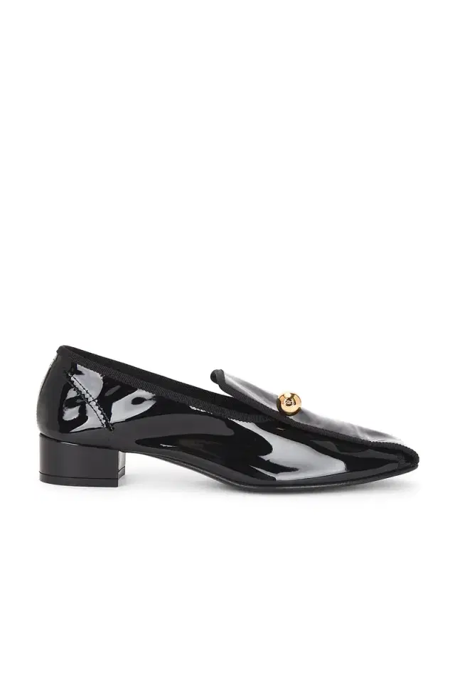 Herbert Levine Showtime 30 Patent Loafer