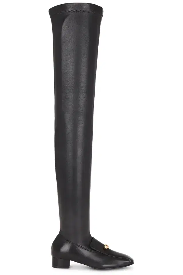 Herbert Levine Showtime Over The Knee 30 Boot