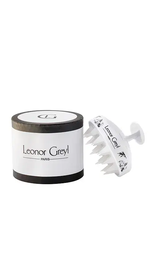 Leonor Greyl Paris Massaging Scalp Brush