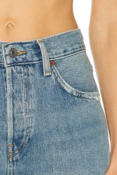 RE/DONE 90s Wide Leg Jeans | Thumbnail 8