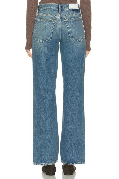 RE/DONE 90s Mid Rise Loose Jeans | Thumbnail 6 RE/DONE 90s Mid Rise Loose Jeans | Thumbnail 6