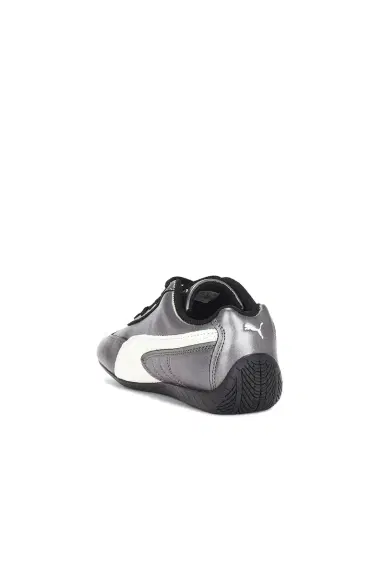 Puma Select Speedcat Metallic Sneaker | Thumbnail 3 Puma Select Speedcat Metallic Sneaker | Thumbnail 3
