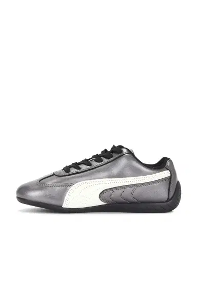 Puma Select Speedcat Metallic Sneaker | Thumbnail 5 Puma Select Speedcat Metallic Sneaker | Thumbnail 5
