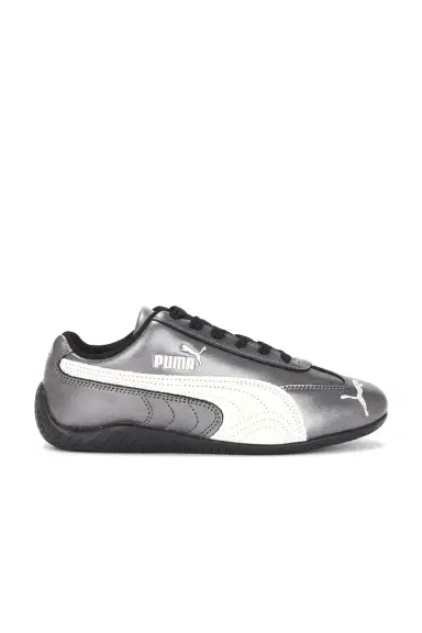 Puma Select Speedcat Metallic Sneaker | Thumbnail 1 Puma Select Speedcat Metallic Sneaker | Thumbnail 1
