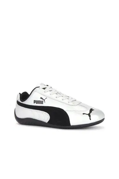 Puma Select Speedcat Metallic Sneaker | Thumbnail 2 Puma Select Speedcat Metallic Sneaker | Thumbnail 2