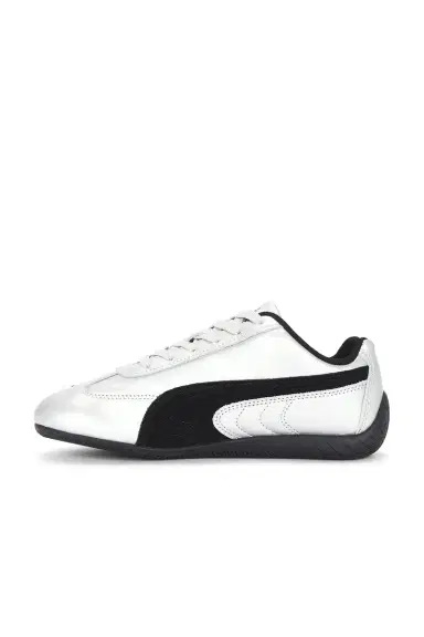 Puma Select Speedcat Metallic Sneaker | Thumbnail 5 Puma Select Speedcat Metallic Sneaker | Thumbnail 5
