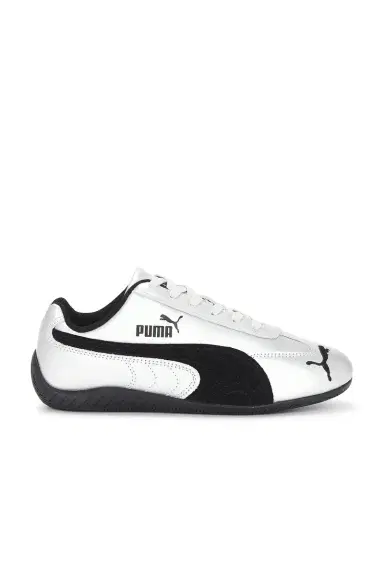 Puma Select Speedcat Metallic Sneaker | Thumbnail 1 Puma Select Speedcat Metallic Sneaker | Thumbnail 1